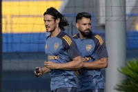 Boca necesita repuntar contra gimnasia luego de la dura derrota en la Copa Argentina