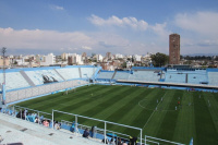 San Martín ya conoce la fecha, horario y sede para buscar el ascenso ante Gimnasia de Mendoza