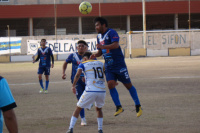 Así quedaron definidos los cruces de cuartos de final de la Liga Sanjuanina de fútbol con días y horarios