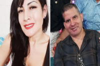 Muerte de la pareja del 