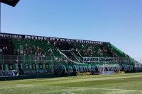 A días de la gran final por el ascenso, saquearon la utilería de San Martín