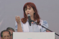 Nuevo golpe para Cristina Kirchner: el juicio por la causa Cuadernos ya tiene fecha de inicio