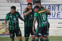 Pantalla gigante para disfrutar de la final del ascenso