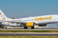 Flybondi: el Gobierno evalúa recortar rutas y aplicar multas