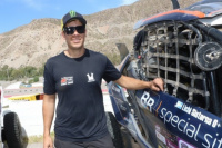 Luego de varios años, San Juan volverá a tener un representante en el Rally Dakar en Arabia Saudita