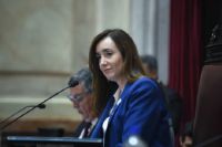 Polémica y dudas en el Senado por la legalidad de la sesión: 