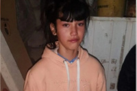 La Policía busca a una adolescente de 13 años desaparecida desde el 12 de diciembre pasado