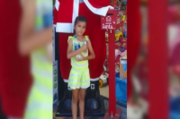 Asesinaron a una nena de 7 años y encontraron su cuerpo en el ropero del vecino