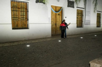 La Casa Natal de Sarmiento va a cerrar por cuatro días: aquí los motivos