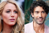 Blake Lively protagonista de Romper el círculo denunció a su coprotagonista por acoso sexual