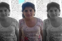 Buscan a Luciana Torres, una joven que desapareció en la provincia