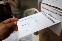 Confirmado, el Gobierno eliminará las PASO para las próximas elecciones