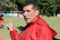 Luis Murúa asume como nuevo DT de Sportivo Desamparados tras la salida de Acevedo