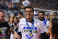 Sufre el campeón: Vélez se quedaría sin su DT que tiene todo arreglado para ir a Brasil