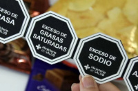 Novedades en el Etiquetado Frontal de Alimentos: Lo que debes saber