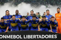 Bomba en el mundo Boca: un jugador pagó su clausula de salida y tendría todo arreglado con otro equipo argentino