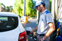 YPF comunicó un nuevo aumento de combustible