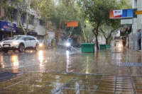 Viernes caluroso y con probabilidades de lluvia, así estará este viernes en San Juan