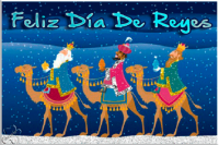 Día de Reyes Magos: ¿Por que se celebra cada 6 de enero?