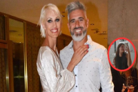 Ingrid Grudke confirmó su separación tras descubrir que su pareja la había engañado con su sobrina política