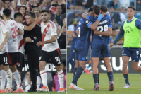 Se definió la fecha del partido entre River y Talleres por la Supercopa Internacional