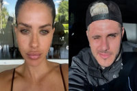 Yanina Latorre reveló el plan que tendría la China Suárez para quedarse con Mauro Icardi