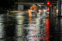 Ventoso y con probabilidad de tormentas fuertes: así estará el tiempo hoy en San Juan