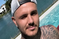 El descargo de Mauro Icardi contra Wanda Nara: 