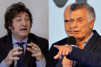 Macri le respondió a Milei por el acuerdo entre el PRO y LLA: “Estamos dispuestos a conformar un equipo de trabajo”