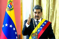 Luego de la asunción, Maduro arremetió contra Milei y asegura que Venezuela no aceptará imposiciones externas