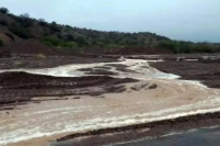 Rutas de San Juan: conoce cómo se encuentran luego de la lluvia