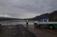 Luego de las crecientes: ¿Cómo se encuentra el estado de las rutas en San Juan?