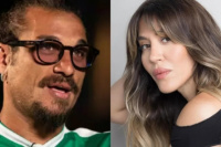 Daniel Osvaldo estalló en redes contra Jimena Barón tras no recibir el saludo de cumpleaños de su hijo