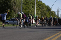 Los cortes de calles que se llevarán acabo por el Tour del Sol desde este jueves