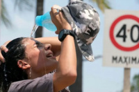 Alerta por calor extremo y tormentas aisladas: así estará este miércoles 15 de enero en San Juan