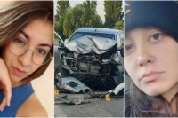 Tragedia en Ruta 40: informaron las últimas novedades en cuanto al estado de salud de las jovenes internadas