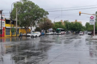 Tormentas, viento intenso y mucho calor para este viernes en San Juan