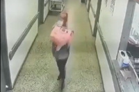 Detuvieron a una mujer argentina y es investigada por el robo de un bebé en un hospital de Paraguay