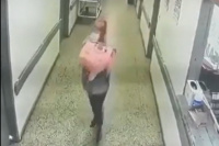 Detuvieron a una mujer argentina y es investigada por el robo de un bebé en un hospital de Paraguay