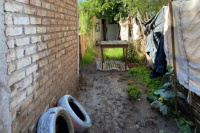 Habitantes de Calingasta e Iglesia quedaron afectados tras las lluvias