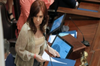 Los puntos del proyecto de Ficha Limpia que deja fuera de competencia a Cristina Kirchner