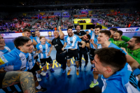 Mundial de Handball: Argentina avanzó a la segunda ronda, ¿ahora qué sigue?