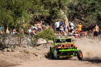 Habitantes de La Majadita piden que el Safari Tras las Sierras no pase por la reserva natural 