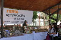 Cronograma de la Feria Agroproductiva 2025: participarán productores y emprendedores de toda la provincia 