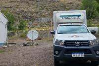 Pondrán un equipo médico para quienes viajen a Chile por Agua Negra