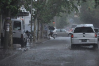 Cómo estará el tiempo este domingo 26 de enero