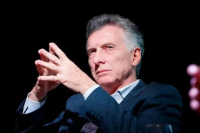 Mauricio Macri realizará un viaje a Buenos Aires y juntará al PRO para fijar la estrategia electoral