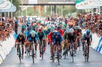 Vuelta a San Juan: estos serán los cortes de calle para hoy martes