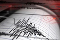 Fuerte sismo en la provincia de San Juan