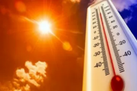 El calor no da tregua en la última semana de enero: así estará el tiempo hoy en San Juan